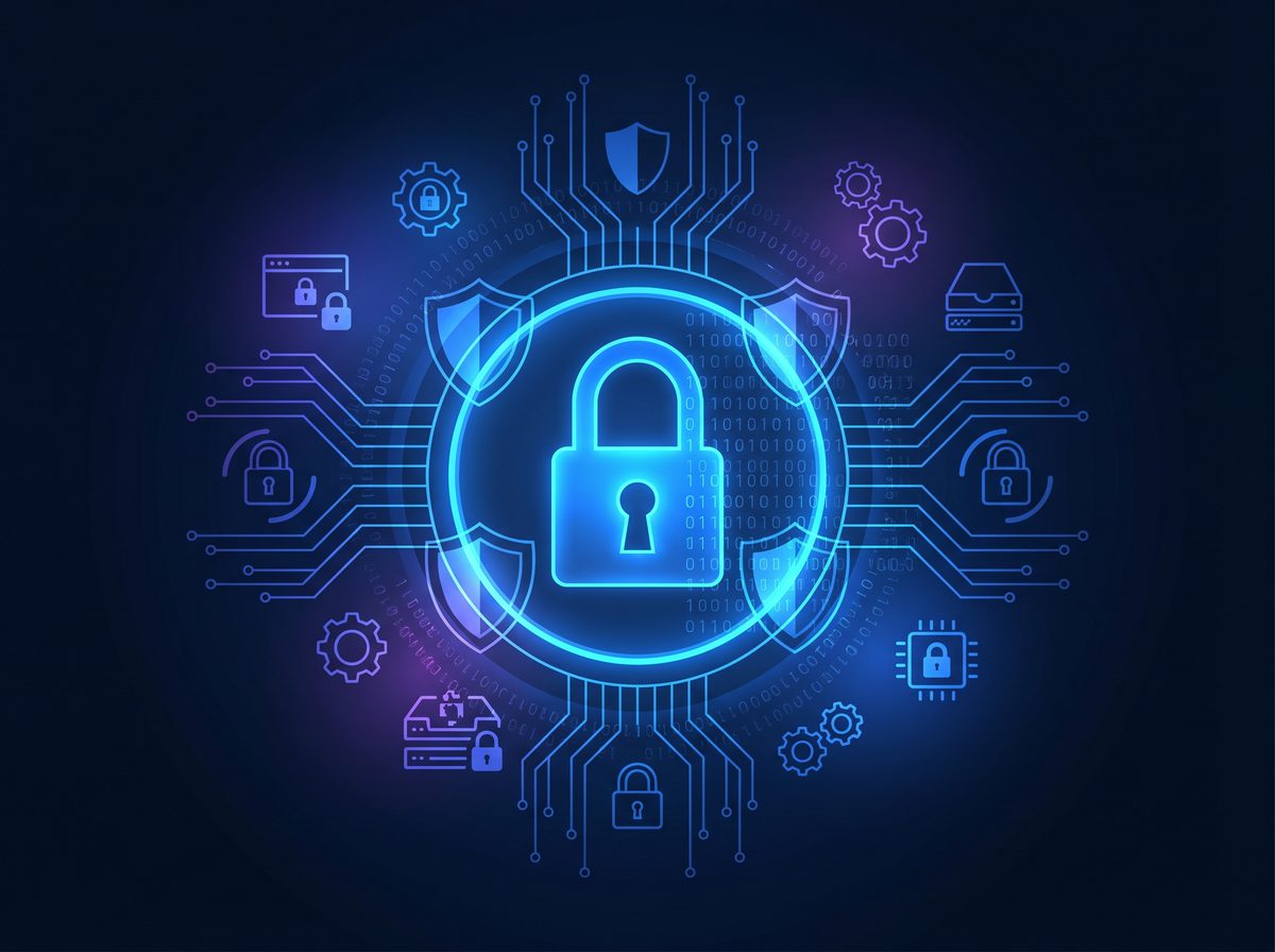 麦半加速器安全防护体系